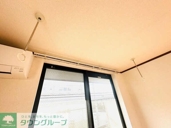 エクセルシオの物件内観写真